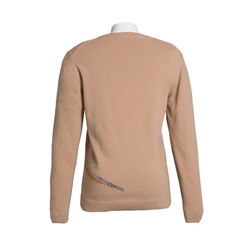 Hartwell Ladies Amanda Pheasant Jumper-3